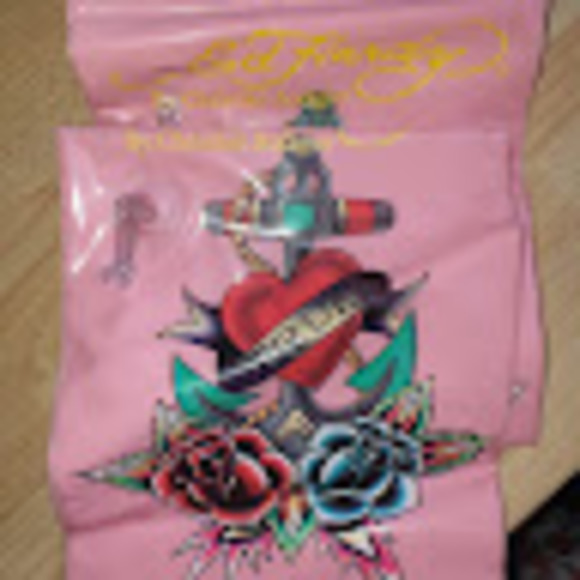 Meet your Posher, Lisa - Picture 1 of 1